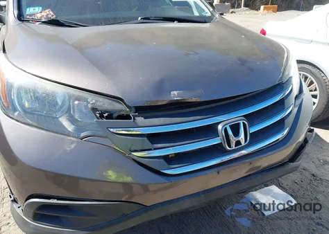 2013 Honda Cr-V Ex from USA, damaged, VIN 3CZRM3H56DG706270